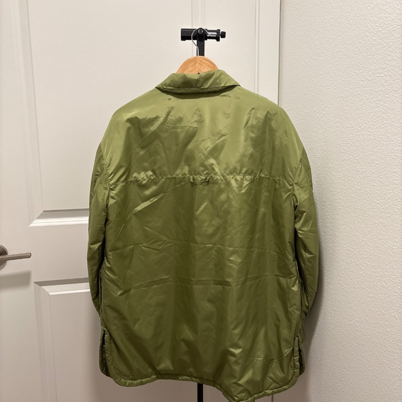 Puffer Jacket - Picture 3 of 3